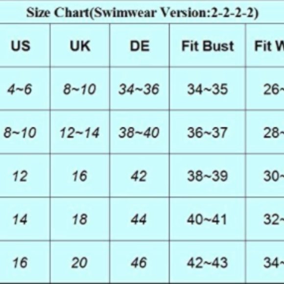 POLKA DOT 2 PIECE SWIMSUIT - Picture 6 of 8